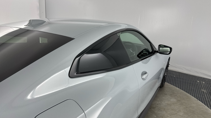 BMW 4 Series 420i M Sport 2dr Step Auto [Pro Pack] Petrol Coupe - Image 27